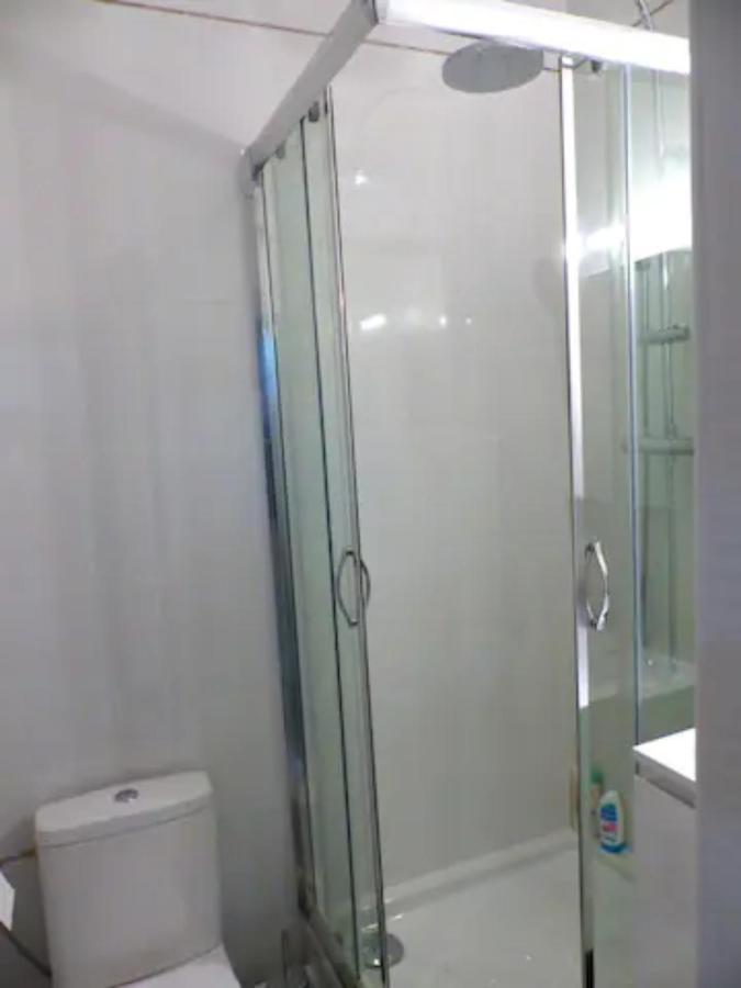My Trip In Paris - Temple Apartment Luaran gambar