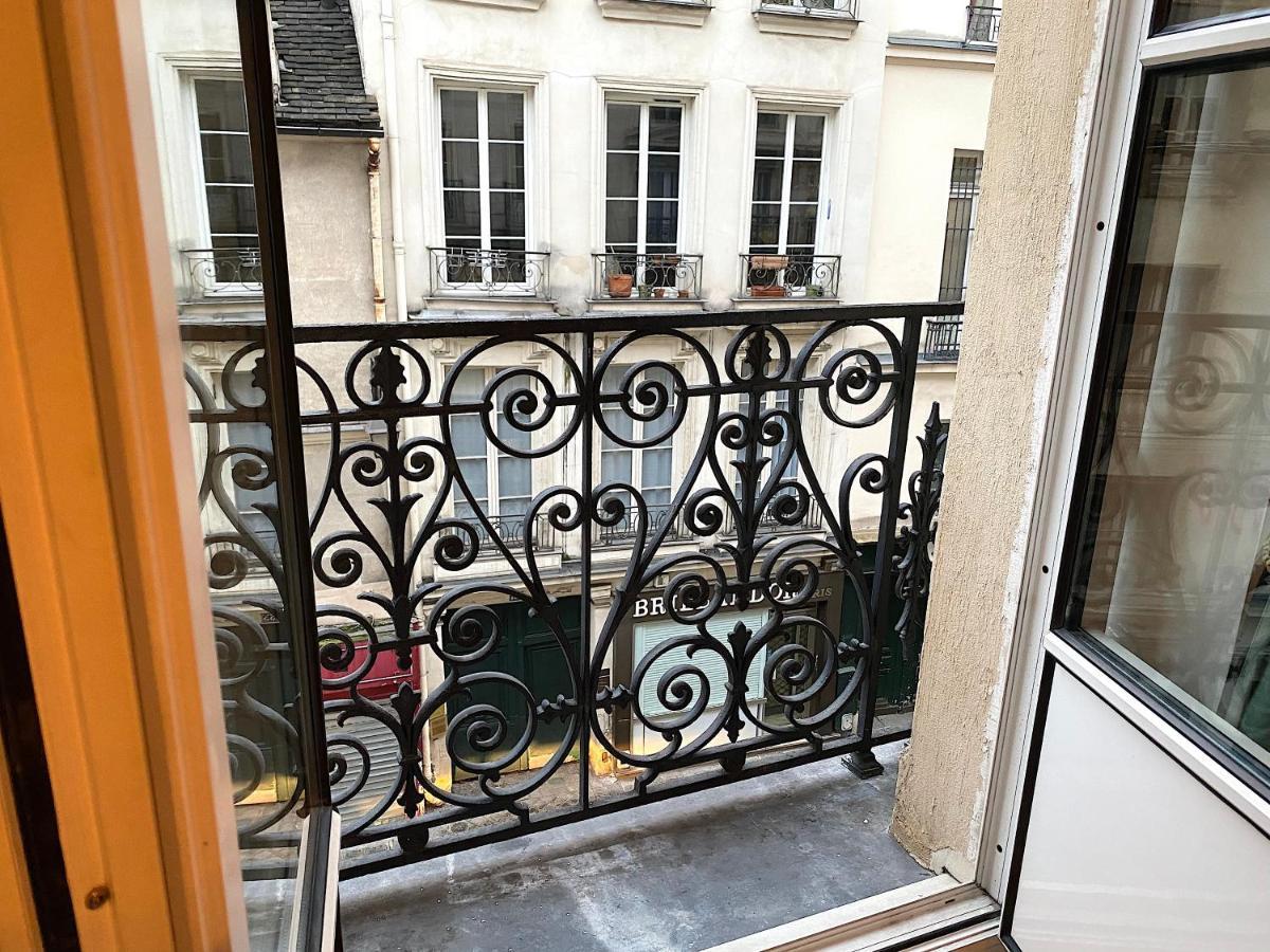 My Trip In Paris - Temple Apartment Luaran gambar