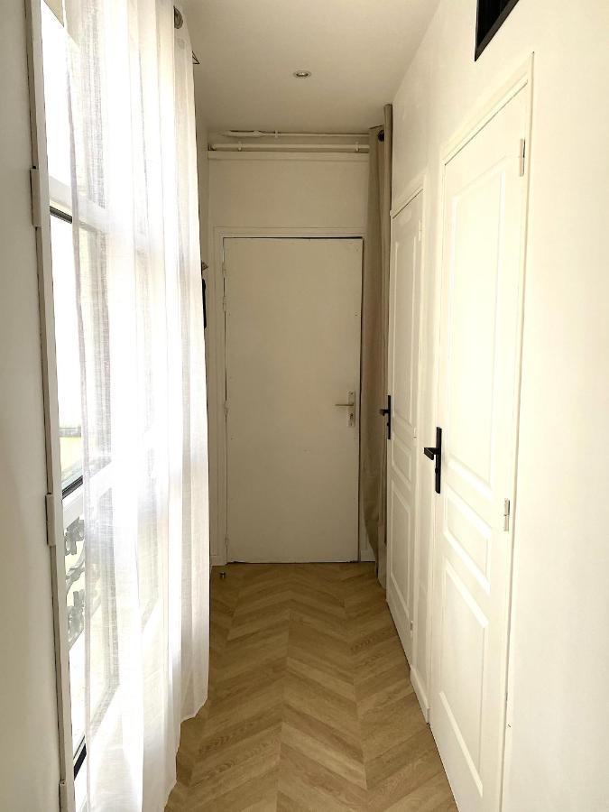 My Trip In Paris - Temple Apartment Luaran gambar