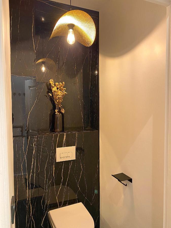 My Trip In Paris - Temple Apartment Luaran gambar